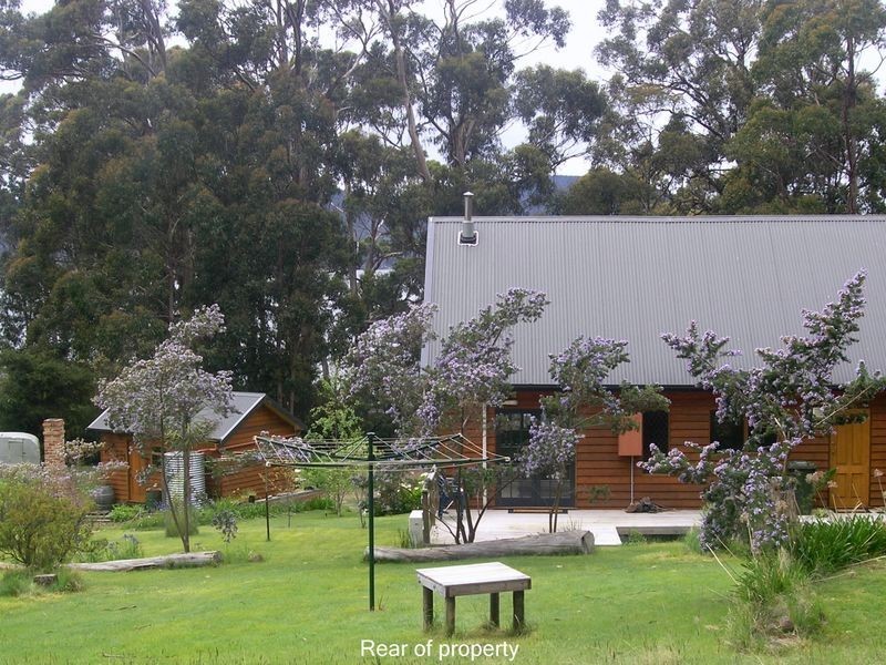 4960 Channel Highway, Gordon TAS 7150