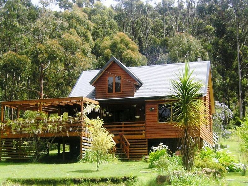 4960 Channel Highway, Gordon TAS 7150