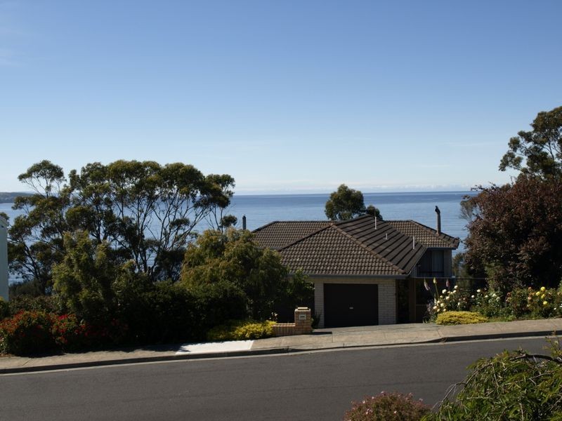 56 Suncoast Drive, Blackmans Bay TAS 7052