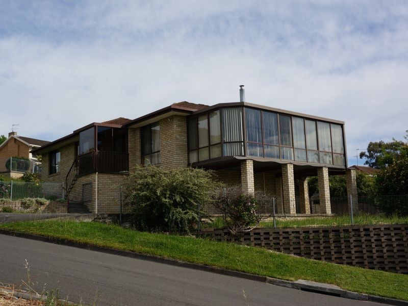 42 Mirramar Park, Blackmans Bay TAS 7052
