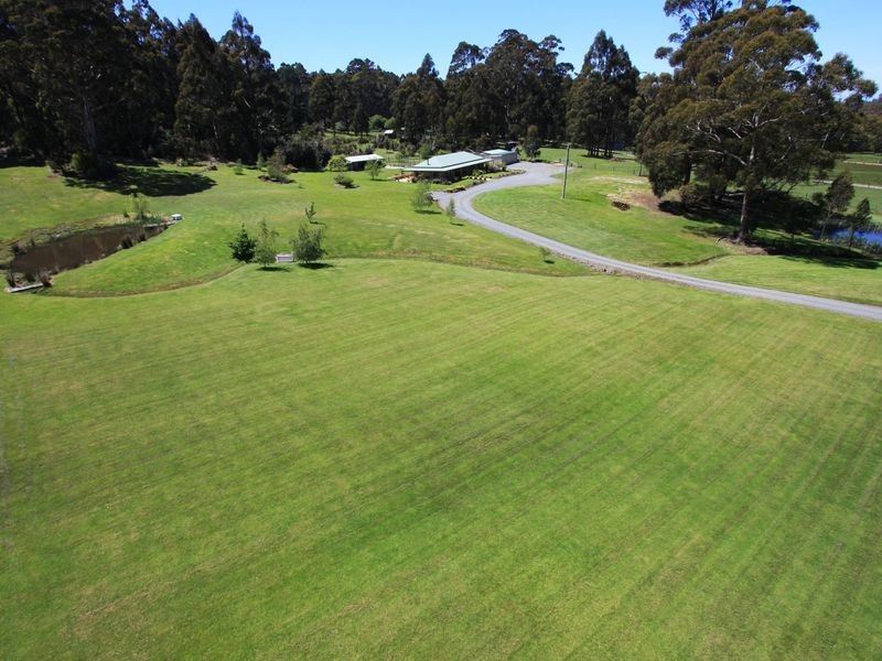 115 Wolfes Road, Neika TAS 7054