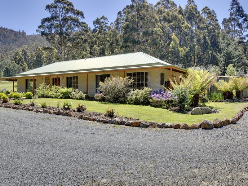 115 Wolfes Road, Neika TAS 7054