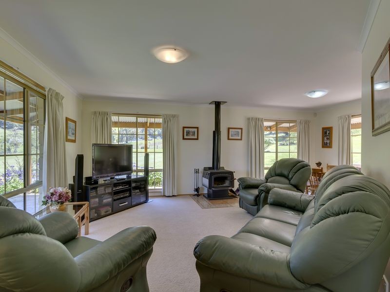 115 Wolfes Road, Neika TAS 7054