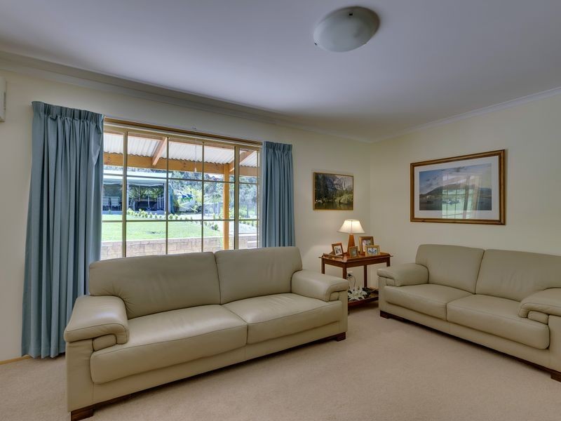 115 Wolfes Road, Neika TAS 7054