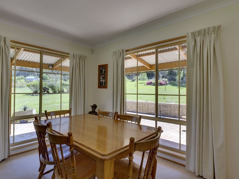 115 Wolfes Road, Neika TAS 7054