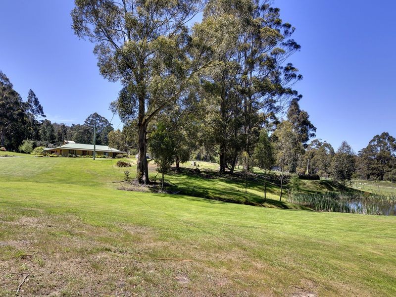115 Wolfes Road, Neika TAS 7054