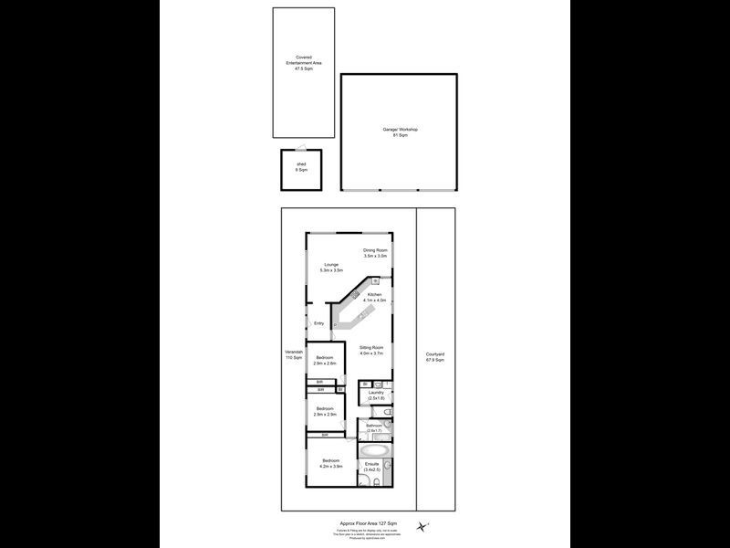 115 Wolfes Road, Neika TAS 7054