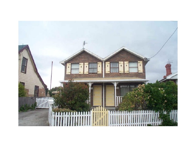 1/23 Queen Street, Sandy Bay TAS 7005