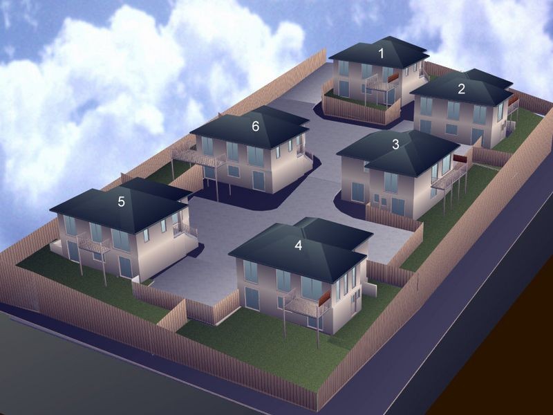 6/8 Carnation Terrace, Kingston TAS 7050