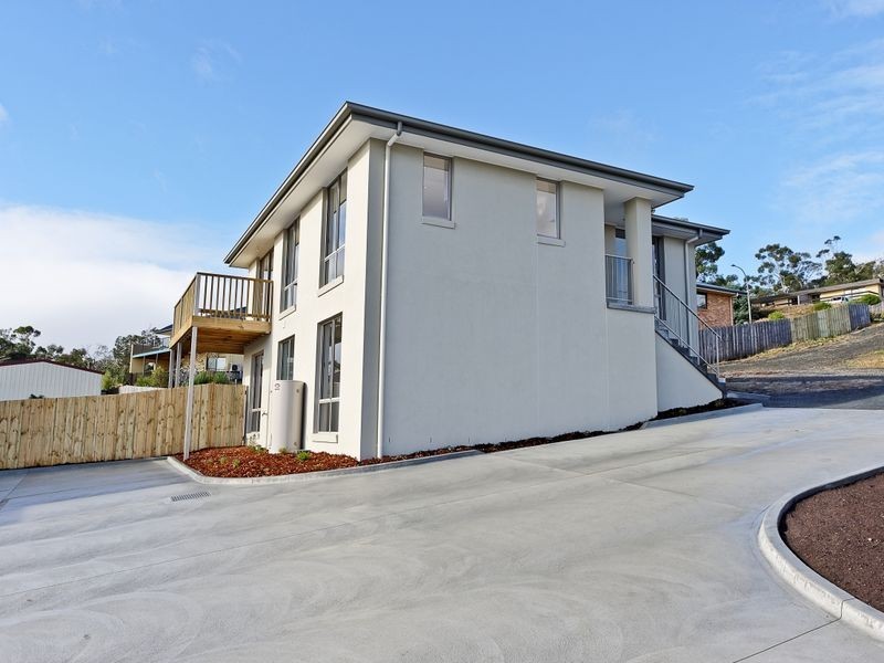 6/8 Carnation Terrace, Kingston TAS 7050