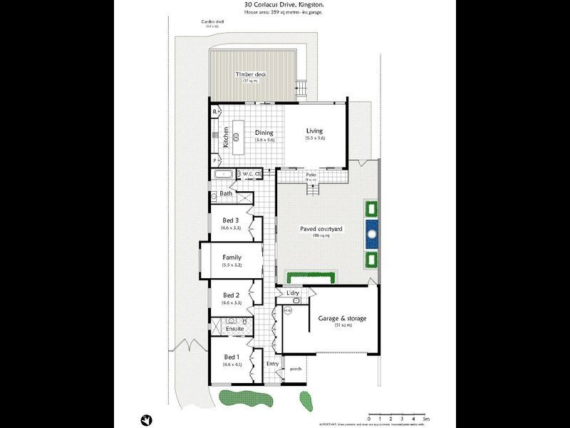 30 Corlacus Drive, Kingston TAS 7050