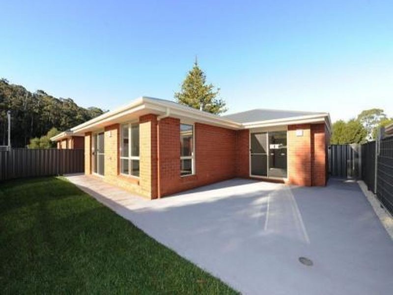 4/36A Balmoral Road, Kingston Beach TAS 7050