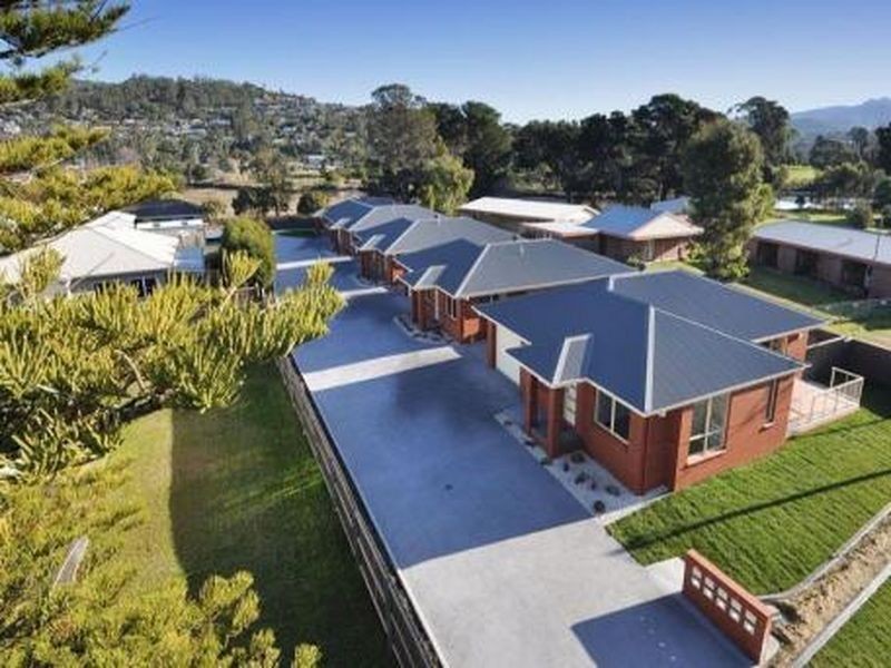 4/36A Balmoral Road, Kingston Beach TAS 7050