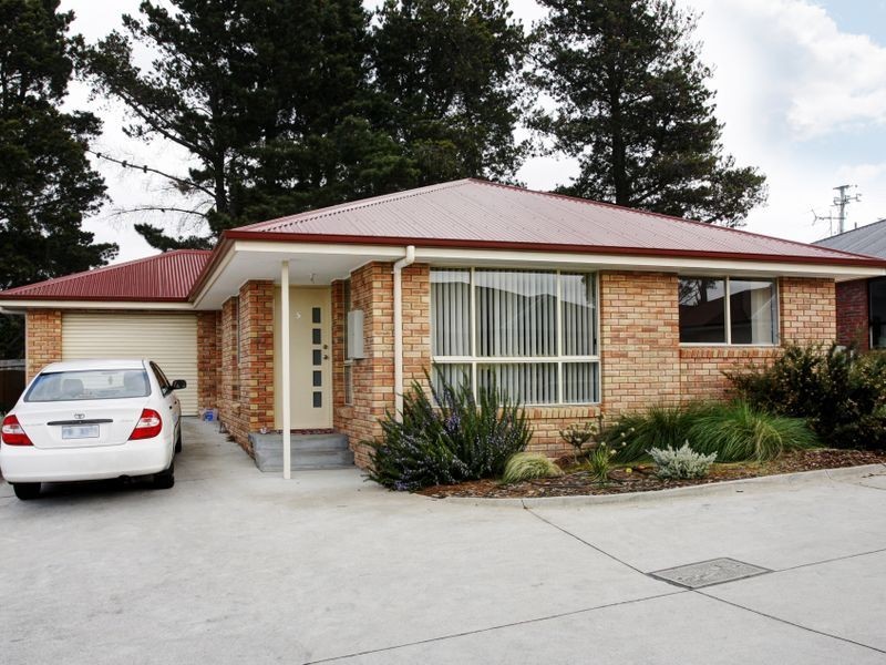 5/26 Iris Court, Kingston TAS 7050