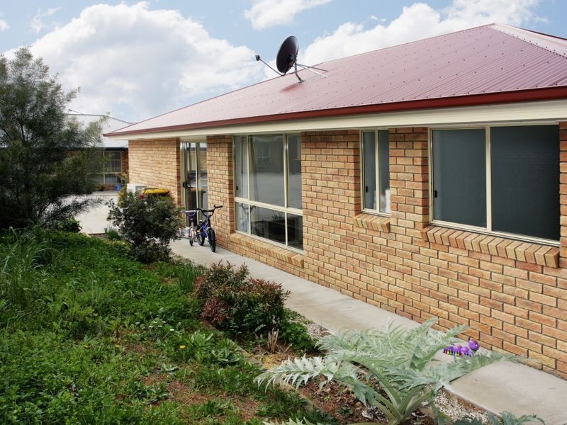 5/26 Iris Court, Kingston TAS 7050