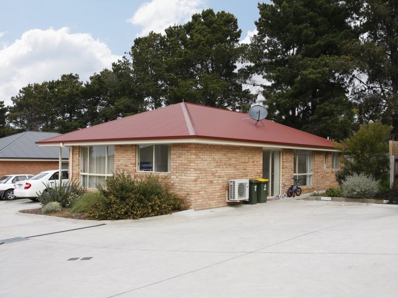 5/26 Iris Court, Kingston TAS 7050