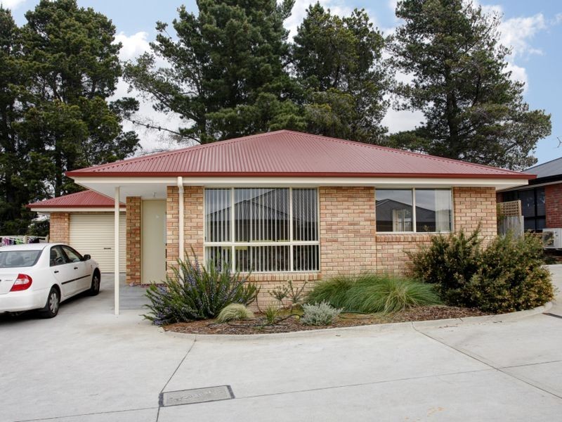 5/26 Iris Court, Kingston TAS 7050