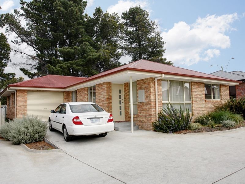 5/26 Iris Court, Kingston TAS 7050