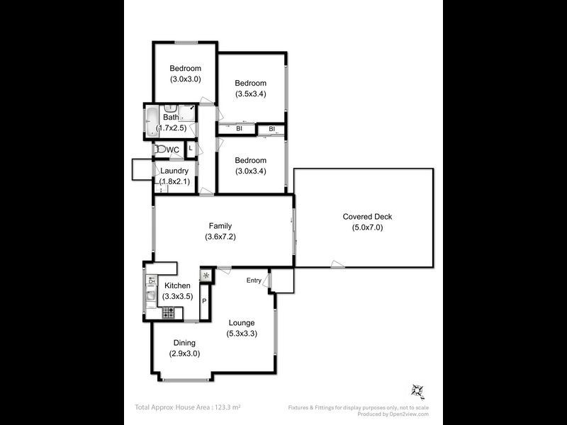 20 Campbell Street, Kingston TAS 7050