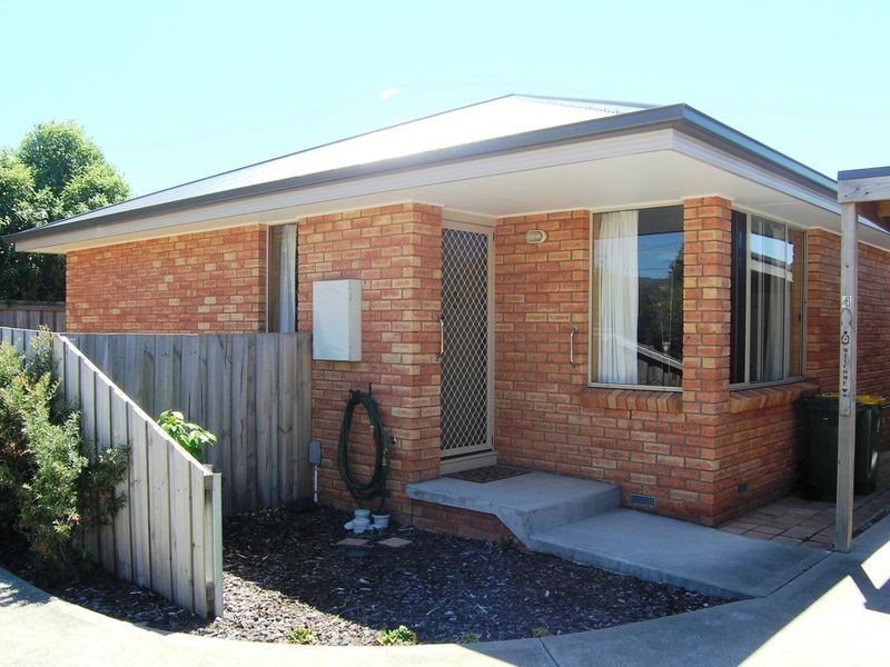 4/108 Beach Road, Margate TAS 7054