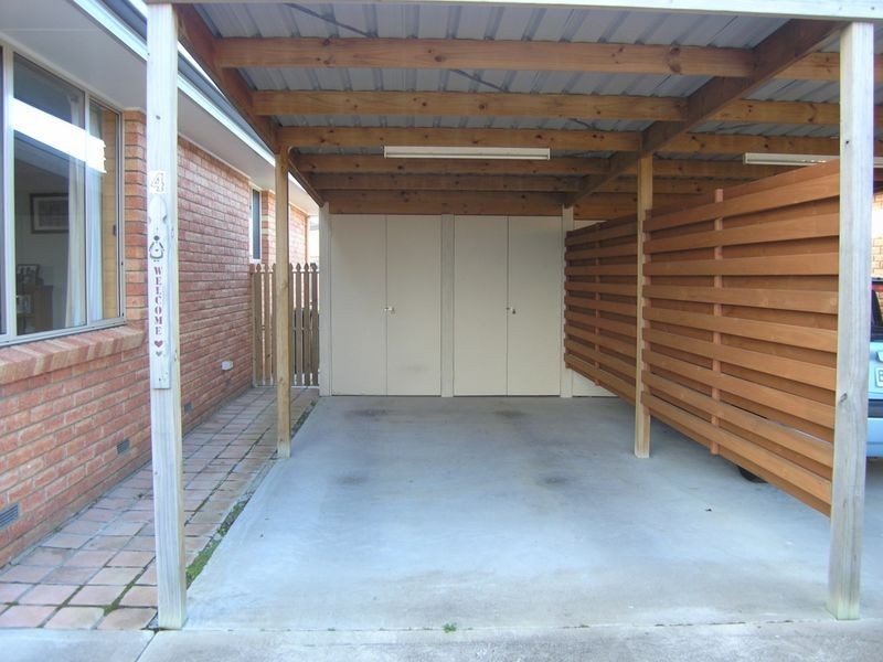 4/108 Beach Road, Margate TAS 7054