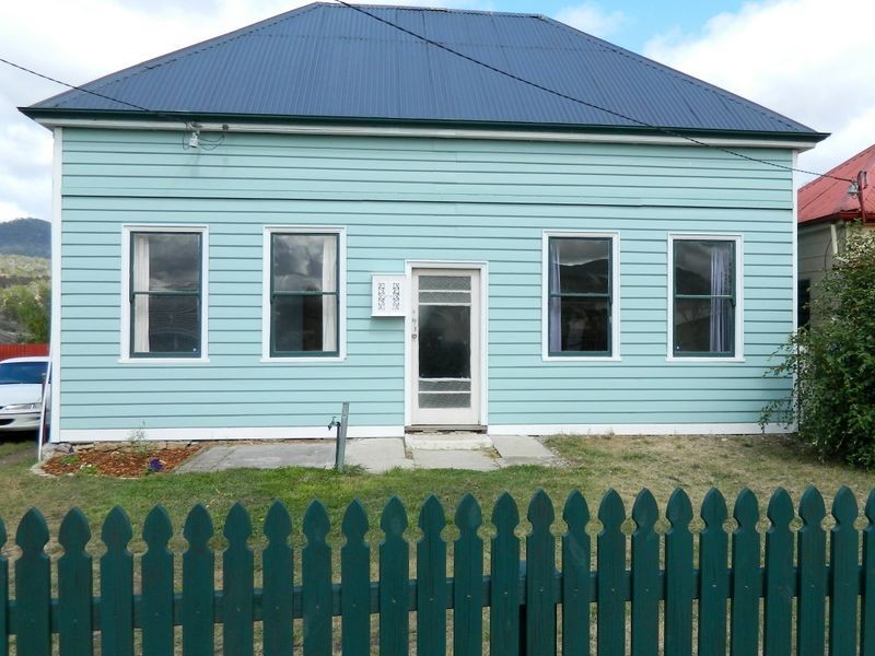 Black Hills TAS 7140