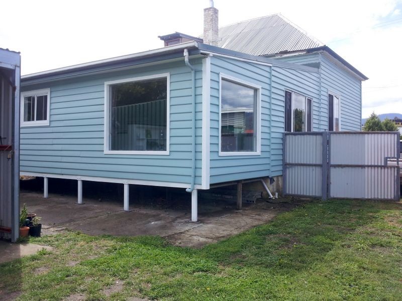 Black Hills TAS 7140