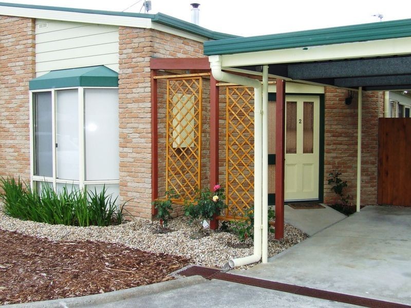 2/5 Endeavour Avenue, Margate TAS 7054
