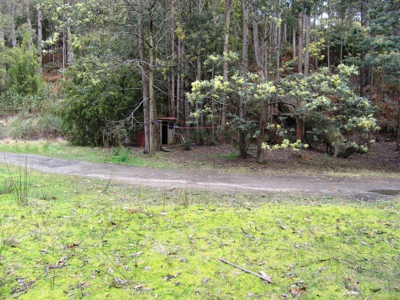 Lot 3 Coxs Road, Middleton TAS 7163