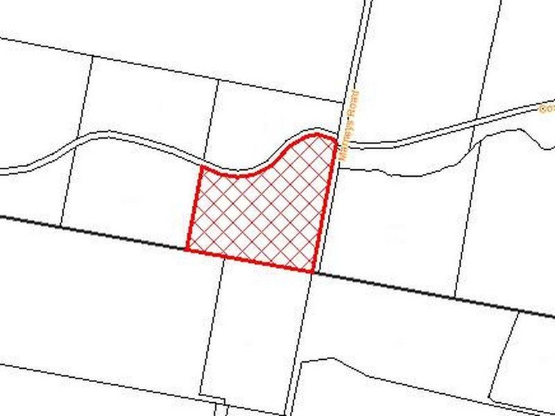 Lot 3 Coxs Road, Middleton TAS 7163