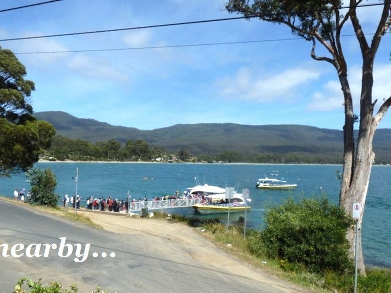 1000 Adventure Bay Road, Adventure Bay TAS 7150