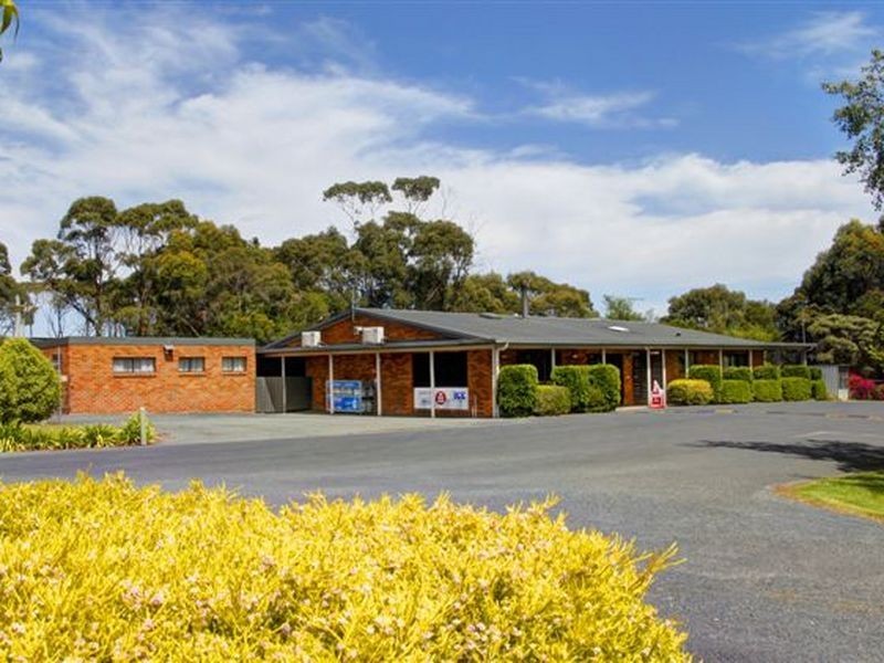 White Beach Tourist Park/128 White Beach Road, White Beach TAS 7184