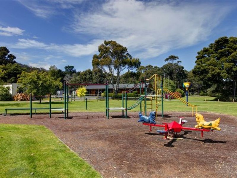 White Beach Tourist Park/128 White Beach Road, White Beach TAS 7184