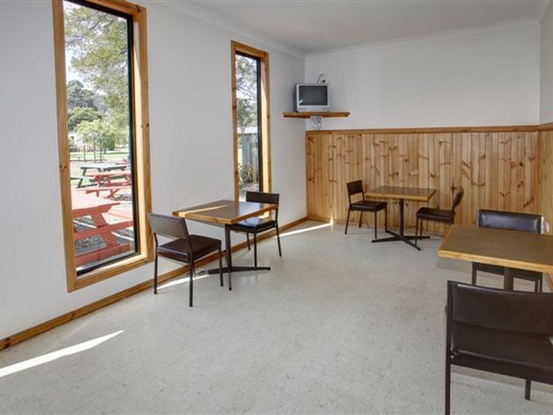 White Beach Tourist Park/128 White Beach Road, White Beach TAS 7184