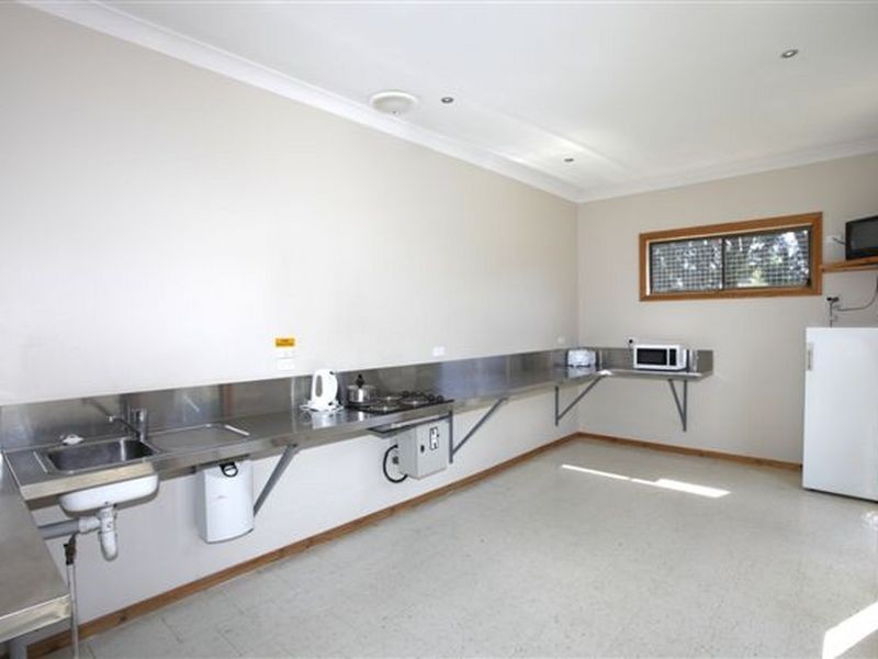 White Beach Tourist Park/128 White Beach Road, White Beach TAS 7184