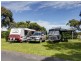 White Beach Tourist Park/128 White Beach Road, White Beach TAS 7184