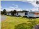 White Beach Tourist Park/128 White Beach Road, White Beach TAS 7184