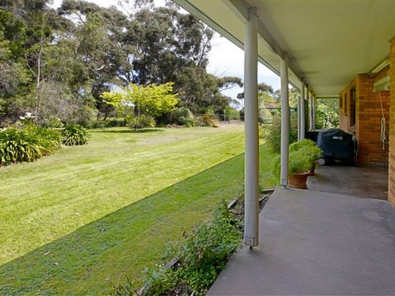 White Beach Tourist Park/128 White Beach Road, White Beach TAS 7184