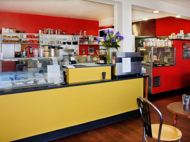 Juiced Up Caf/12/1 Beach Road, Kingston Beach TAS 7050