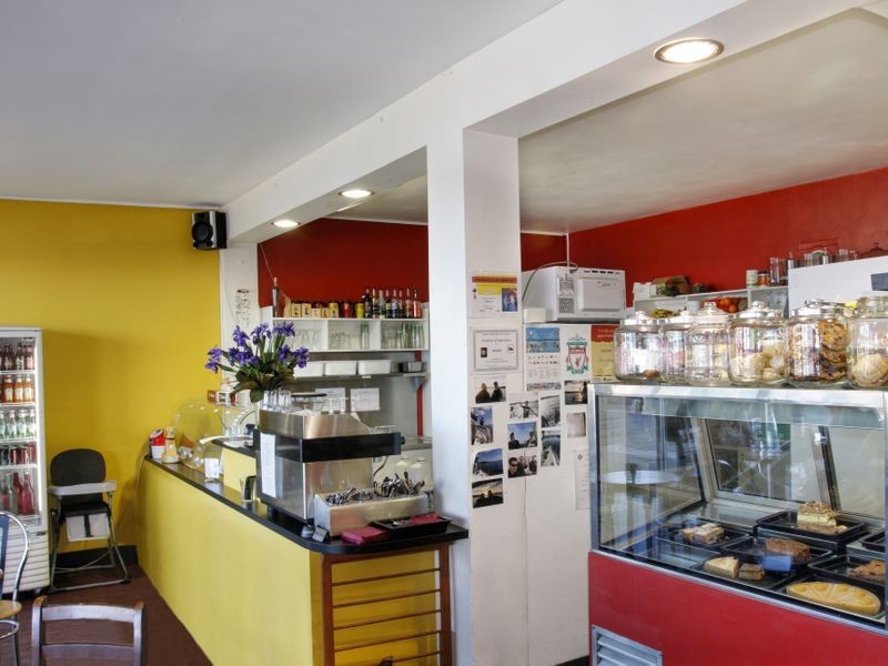 Juiced Up Caf/12/1 Beach Road, Kingston Beach TAS 7050