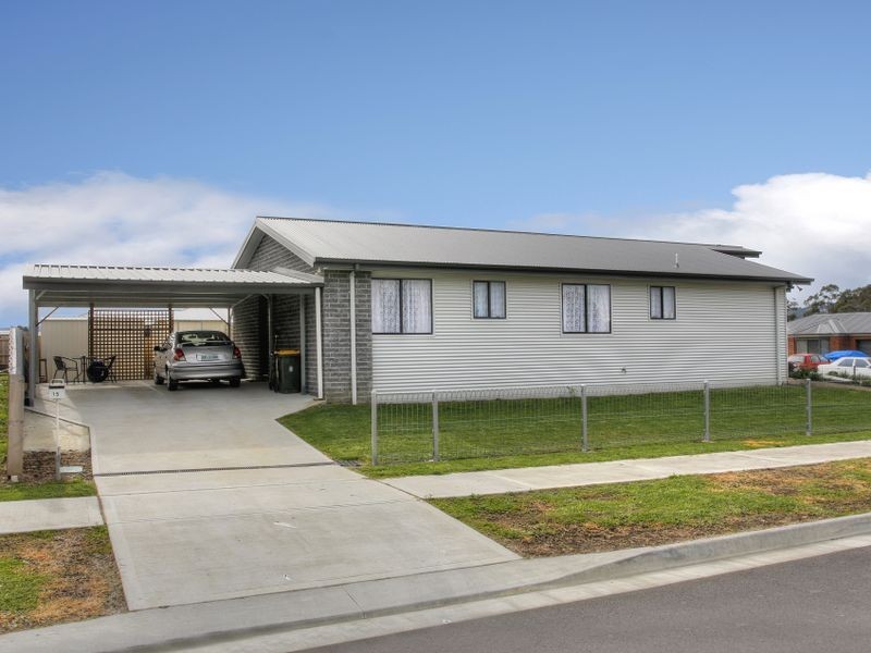 15 Hyssop Road, Margate TAS 7054
