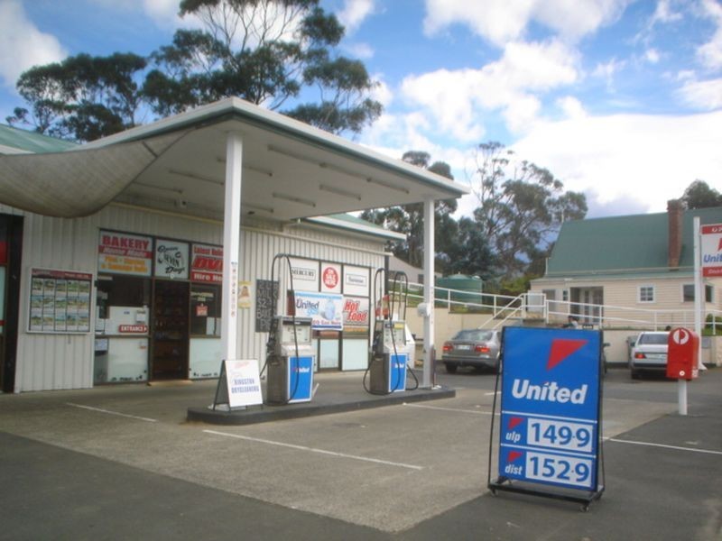 Kettering Central/2938 Channel Highway, Kettering TAS 7155
