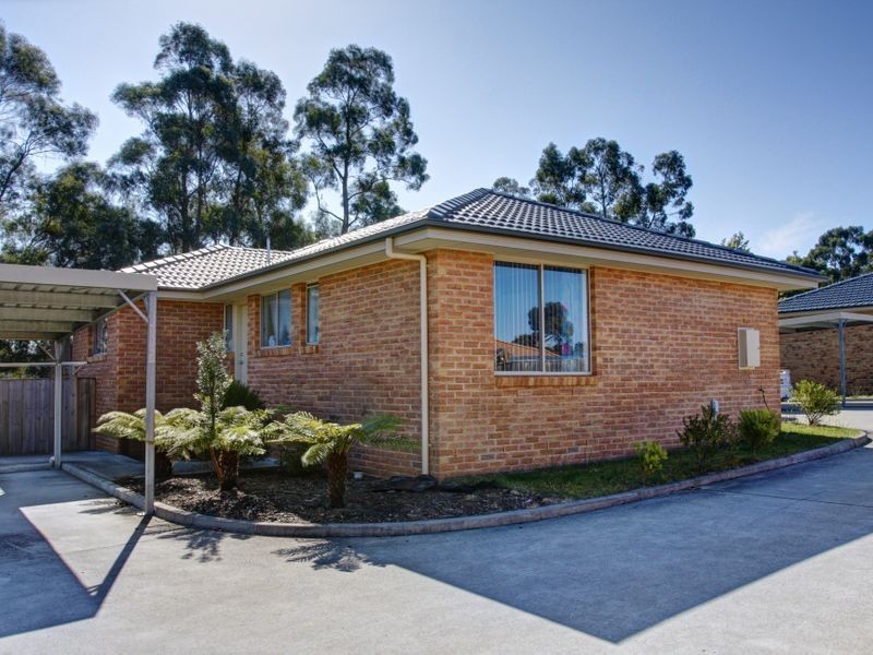 4/193-203 Redwood Road, Kingston TAS 7050