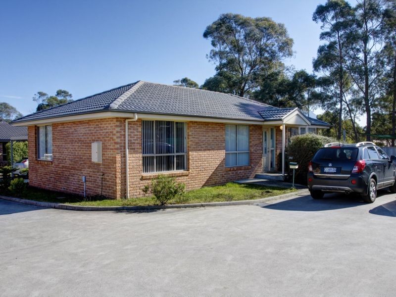 4/193-203 Redwood Road, Kingston TAS 7050