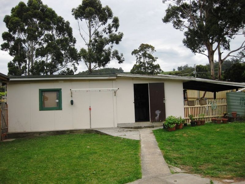 12 Hyndes Road, Port Huon TAS 7116