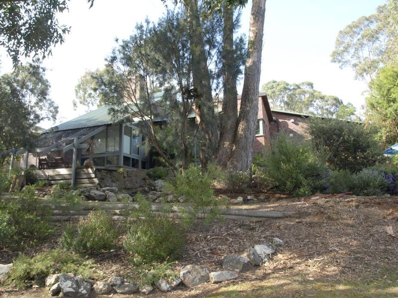 62-64 Tyndall Road, Bonnet Hill TAS 7053