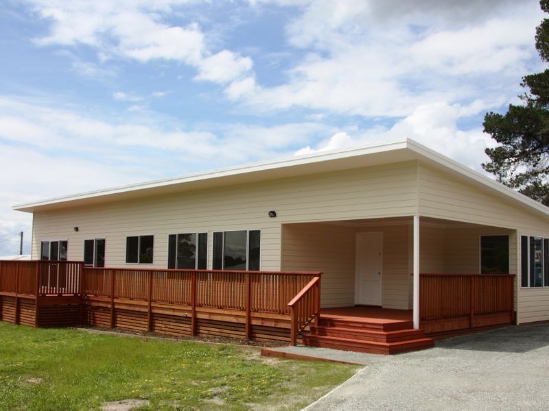 21 Snug Tiers Road, Snug TAS 7054