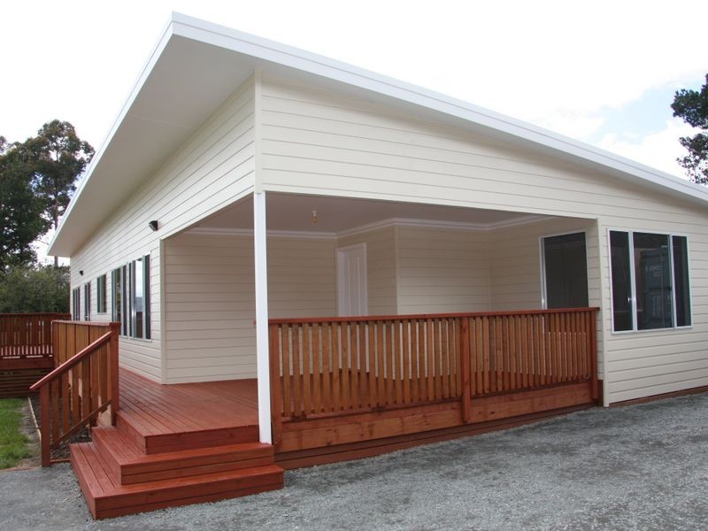 21 Snug Tiers Road, Snug TAS 7054