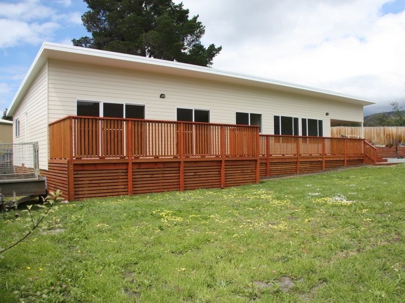 21 Snug Tiers Road, Snug TAS 7054