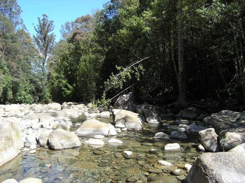 Lot 1 Betts Road, Neika TAS 7054